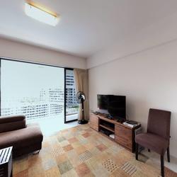 The Interlace (D4), Condominium #126047612